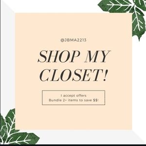 Thank you for visiting!